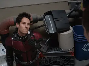 Paul Rudd Paul Rudd