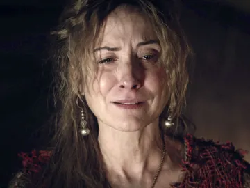 La dura historia de Francesca tras haber perdido a Arnau La dura historia de Francesca tras haber perdido a Arnau