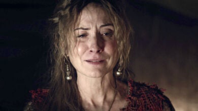 La dura historia de Francesca tras haber perdido a Arnau