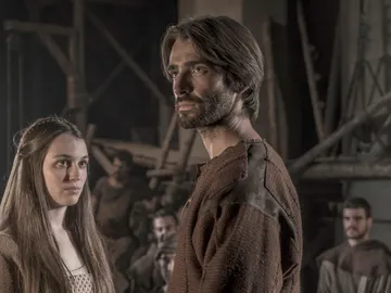 El ‘sí, quiero’ de Arnau que cambia su vida por completo El ‘sí, quiero’ de Arnau que cambia su vida por completo