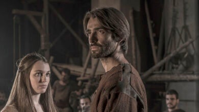 El ‘sí, quiero’ de Arnau que cambia su vida por completo