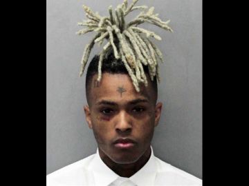 Asesinan a tiros al rapero XXXTentacion en Florida Asesinan a tiros al rapero XXXTentacion en Florida