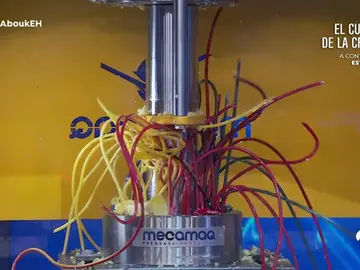 ciencia eh ciencia eh