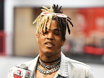 XXX Tentacion XXX Tentacion