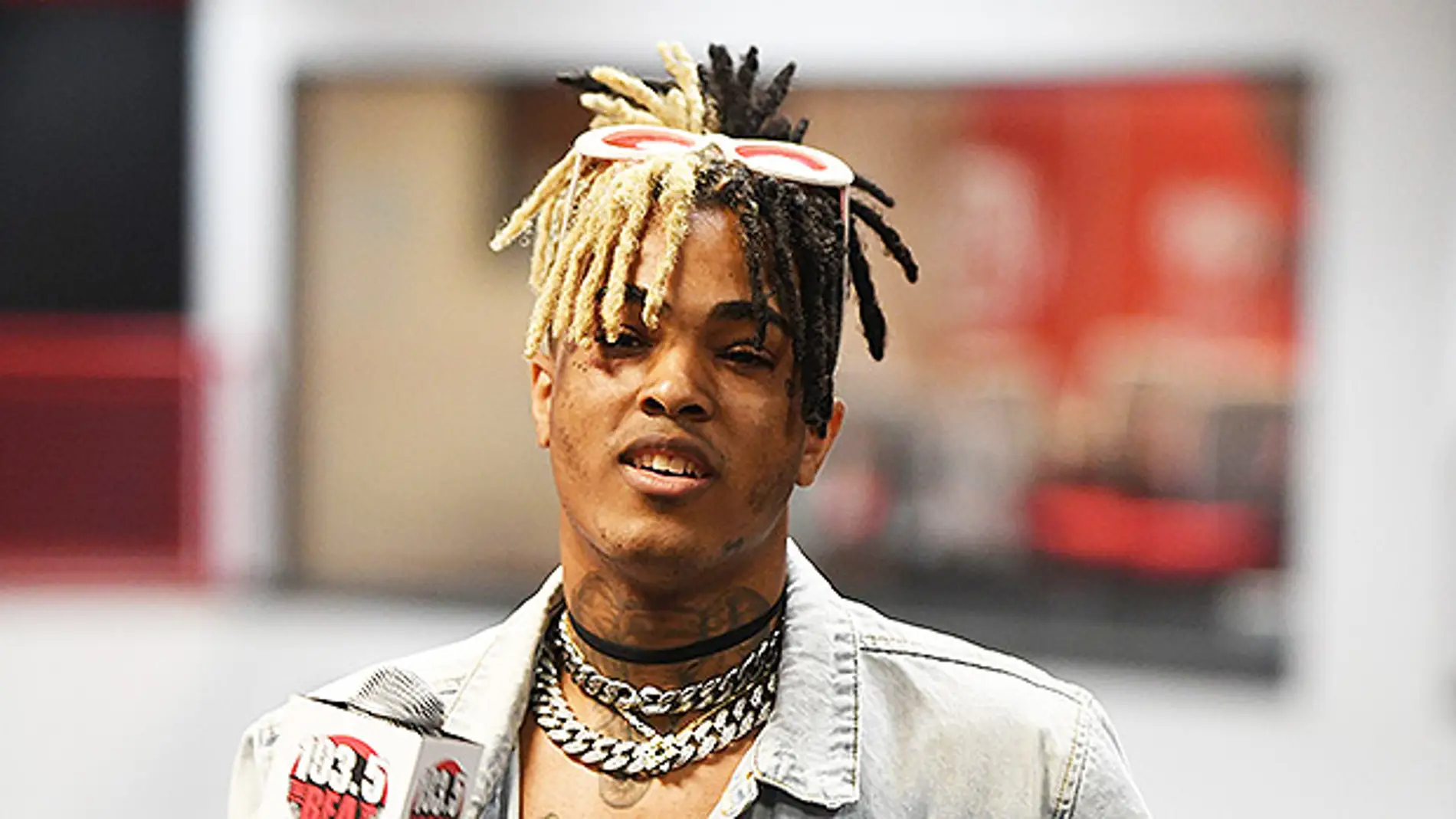 XXX Tentacion