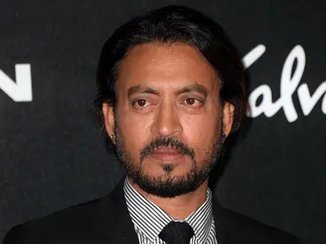 Irrfan Khan Irrfan Khan