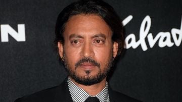 Irrfan Khan Irrfan Khan