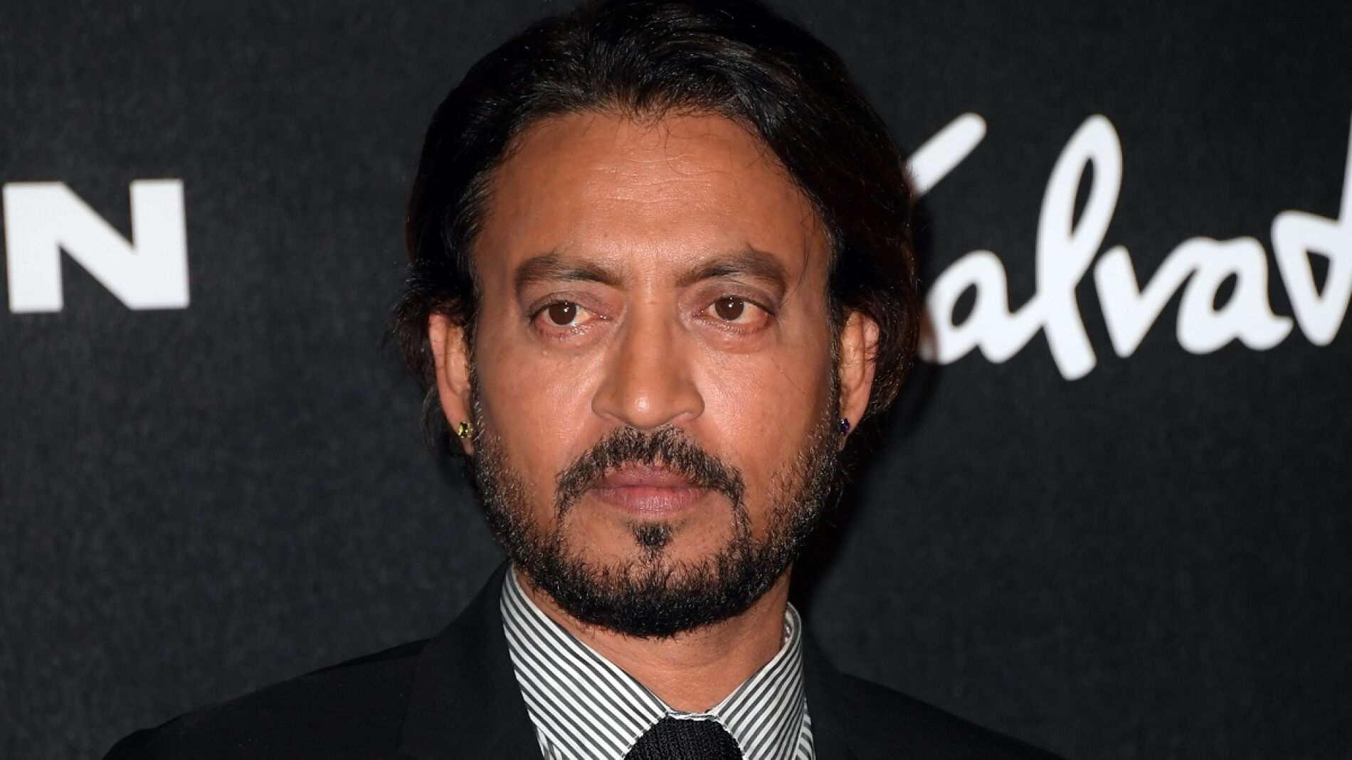 Irrfan Khan