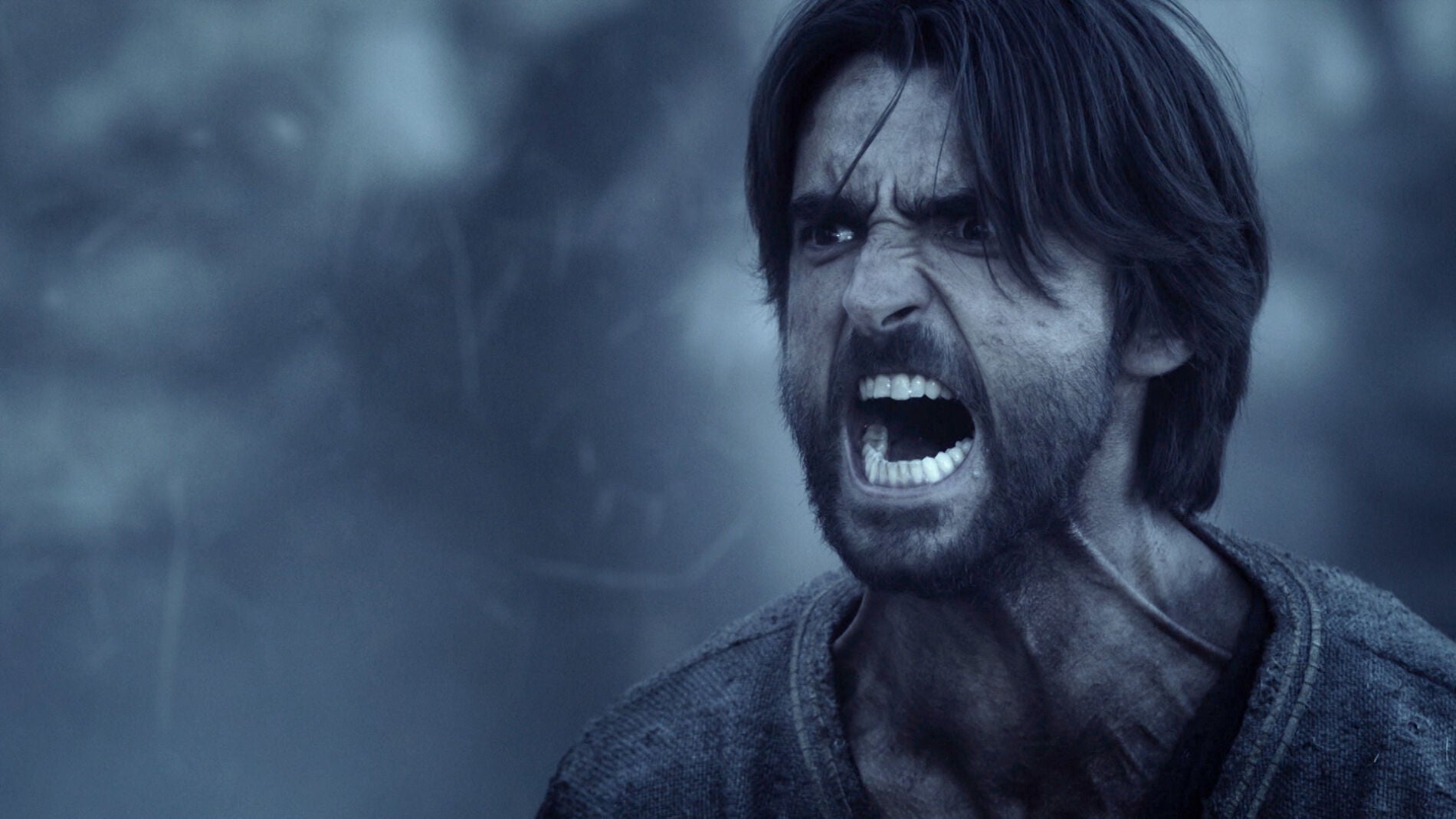 Arnau se convierte en el h&eacute;roe de la guerra al salvar la vida de su enemigo 