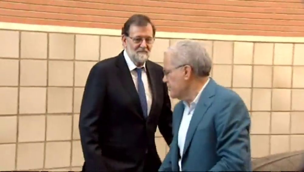 Mariano Rajoy