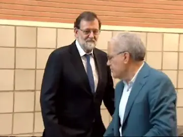 Mariano Rajoy Mariano Rajoy