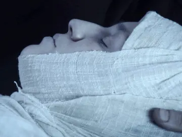La muerte de María y la peste arruinan la vida de Arnau La muerte de María y la peste arruinan la vida de Arnau