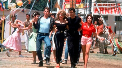 'Grease' cumple 40 años: Descubre en nuestro test qué personaje de la película eres