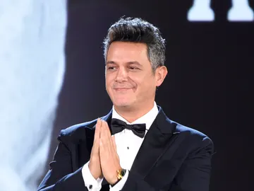 Alejandro Sanz Alejandro Sanz