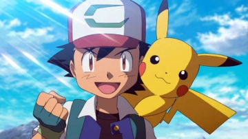 Pokémon (sección)