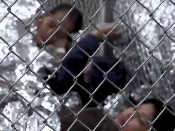 UNICEF: "Los niños no deben ser separados de sus familias por su estatus migratorio" UNICEF: "Los niños no deben ser separados de sus familias por su estatus migratorio"