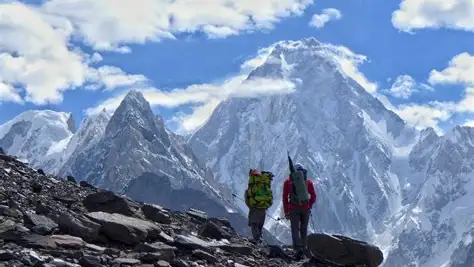 Gasherbrum IV