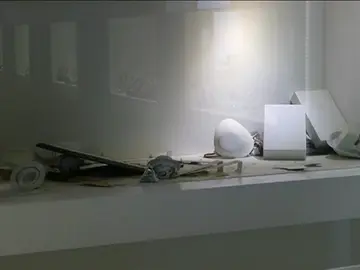 Roban más de 3 millones en una joyería de Lanzarote Roban más de 3 millones en una joyería de Lanzarote