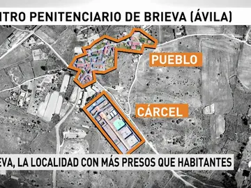 BRIEVA - NUEVA BRIEVA - NUEVA