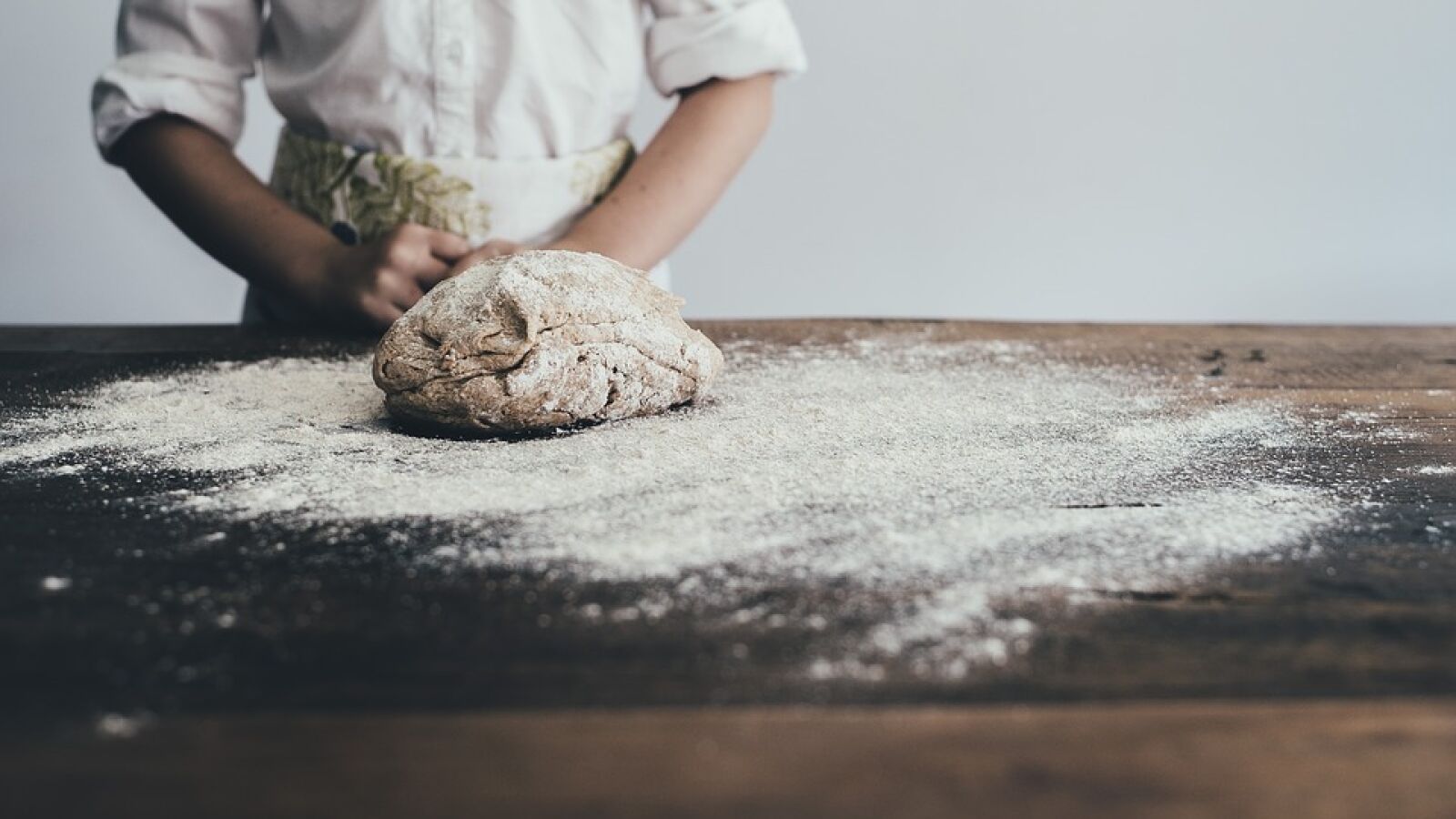 Panaderos de A Coruña imparten un taller a desempleados porque no encuentran mano de obra