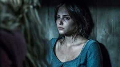 Aledis recibe la peor condena en su lucha por el amor de Arnau