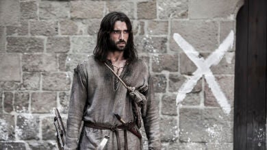 Barcelona se queda sin vida a la llegada de una arrolladora enfermedad