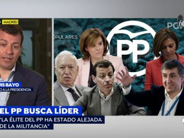 José Luís Bayo: "Debemos reflexionar sobre sí nuestro mensaje se ha quedado obsoleto y hemos perdido parte de la coherencia que teníamos".