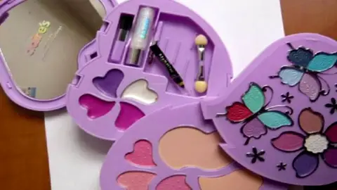 Localizado amianto en un maquillaje vendido en una conocida franquicia Localizado amianto en un maquillaje vendido en una conocida franquicia