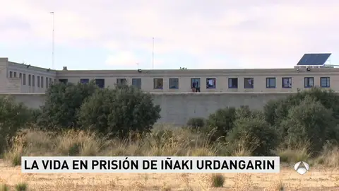 Prisión de Brieva Prisión de Brieva