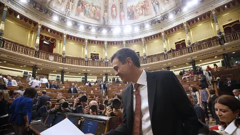 Pedro Sánchez Pedro Sánchez