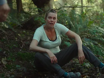 Charlize Theron en 'Tully' Charlize Theron en 'Tully'