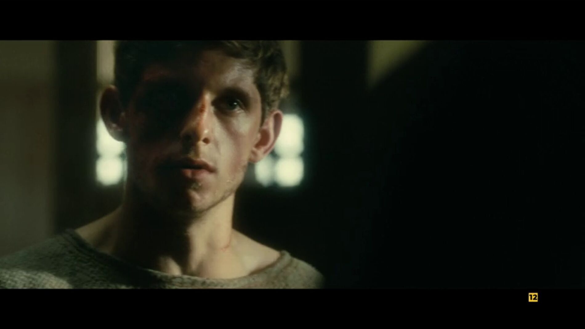 Cine de acci&oacute;n con 'La legi&oacute;n del &aacute;guila'