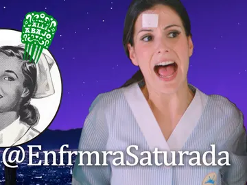 "Tri Ni Land", por Enfermera Saturada "Tri Ni Land", por Enfermera Saturada