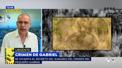 La asesina confesa de Gabriel Cruz, Ana Julia Quezada, escribió tres cartas para intentar justificar el crimen