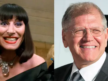 Robert Zemeckis dirigirá el remake de 'La maldición de las brujas' Robert Zemeckis dirigirá el remake de 'La maldición de las brujas'