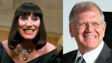 Robert Zemeckis dirigirá el remake de 'La maldición de las brujas'