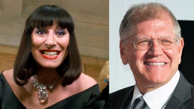 Robert Zemeckis regresa para dirigir el remake de 'La maldición de las brujas' de Roald Dahl