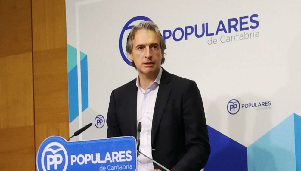 Iñigo de la Serna
