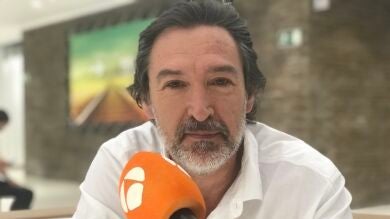 Ginés García Millán: 