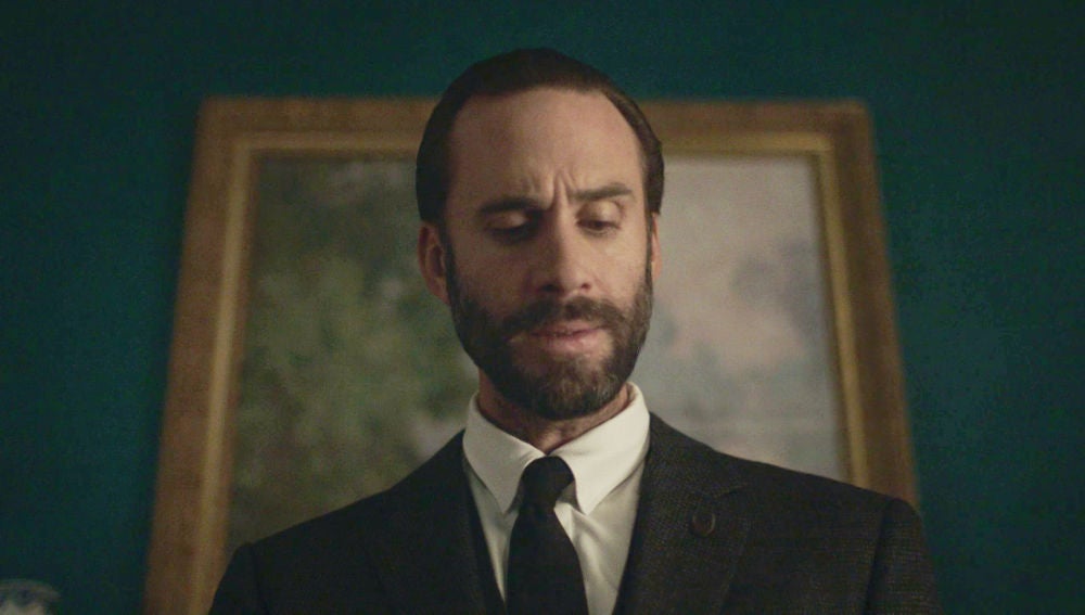 Lee el texto completo que Fred Waterford recitó en 'La ceremonia' con Defred y Serena Joy: "Viendo Raquel que no daba hijos a Jacob..."