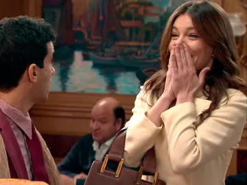 Charo a Belén:"Me arrepiento de haberte contado la verdad" Charo a Belén:"Me arrepiento de haberte contado la verdad"