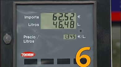 El IPC cierra 2018 en el 1,2% tras fuerte descenso en recta final del año