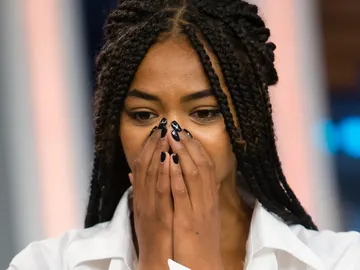 Berta Vázquez Berta Vázquez