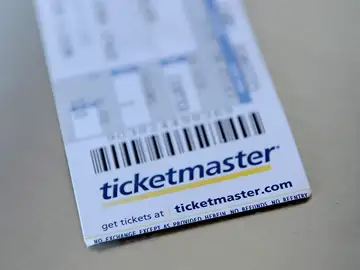 Ticketmaster Ticketmaster