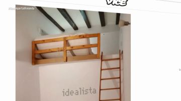 El catálogo de los peores pisos de alquiler que se pueden encontrar en Madrid y Barcelona