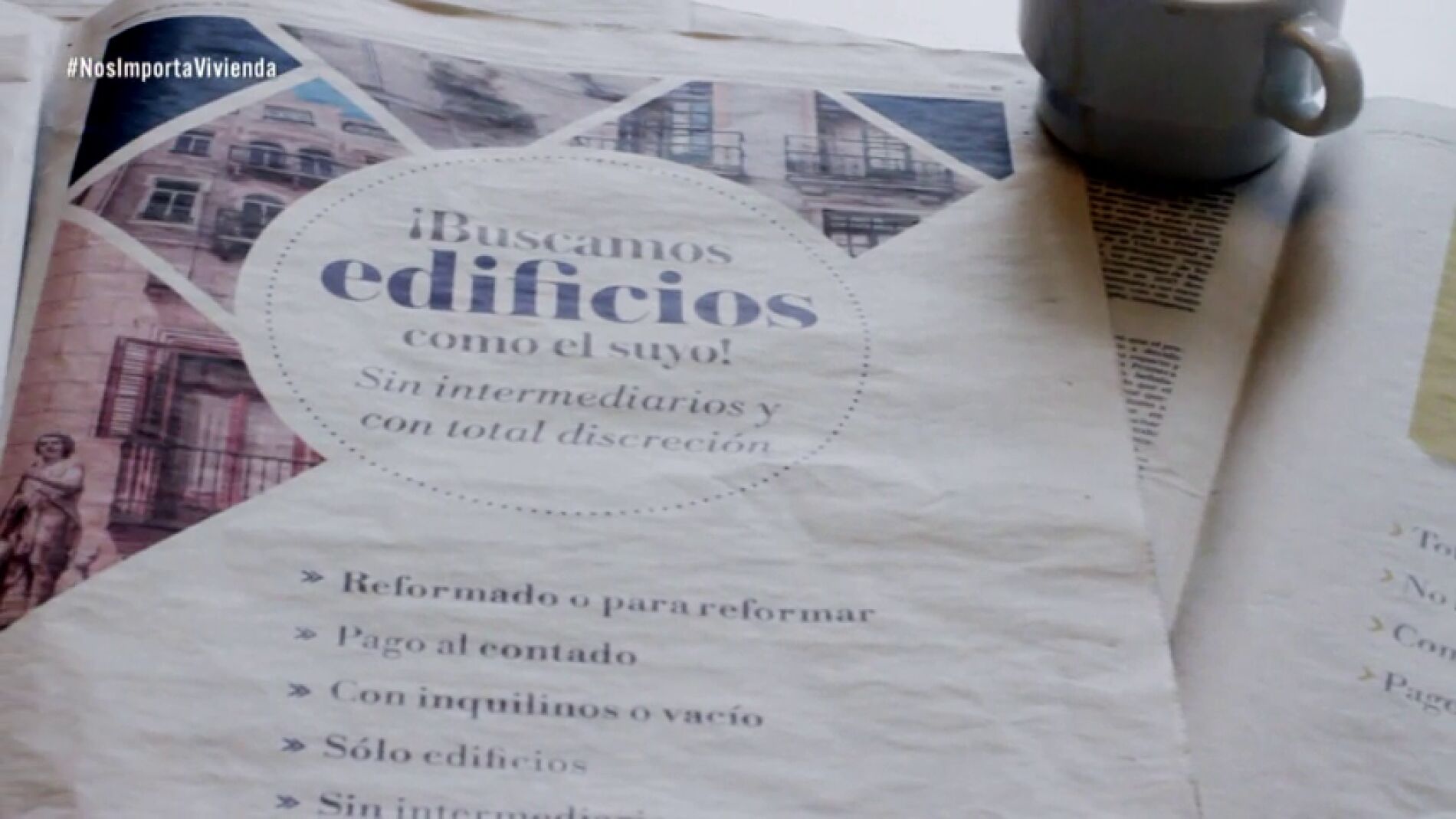 Así funcionan las empresas que ven rentabilidad en los 'pisos con bicho' 