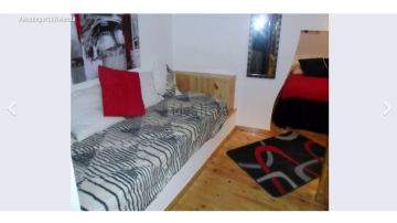 Los universitarios ya no son los únicos en buscar el alquiler de habitaciones