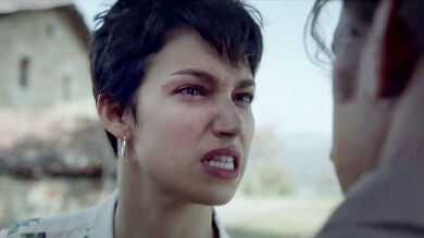 Primer tráiler de 'El árbol de la sangre', lo nuevo de Úrsula Corbero tras 'La Casa de Papel'
