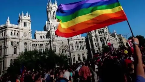 Orgullo LGTBI 2018: ¿Por qué se celebra el Día del Orgullo Gay el 28 de junio y por qué sigue siendo necesario?