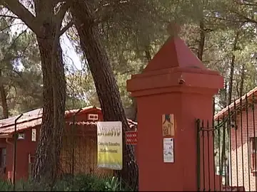 Detenido un monitor por abusar presuntamente de más de una decena de niños Detenido un monitor por abusar presuntamente de más de una decena de niños